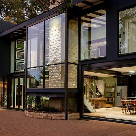 Middelwater Farm Hotel Bloemfontein Eksteriør bilde