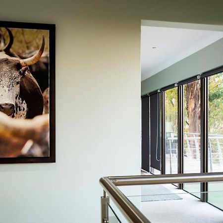 Middelwater Farm Hotel Bloemfontein Eksteriør bilde