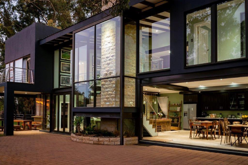 Middelwater Farm Hotel Bloemfontein Eksteriør bilde