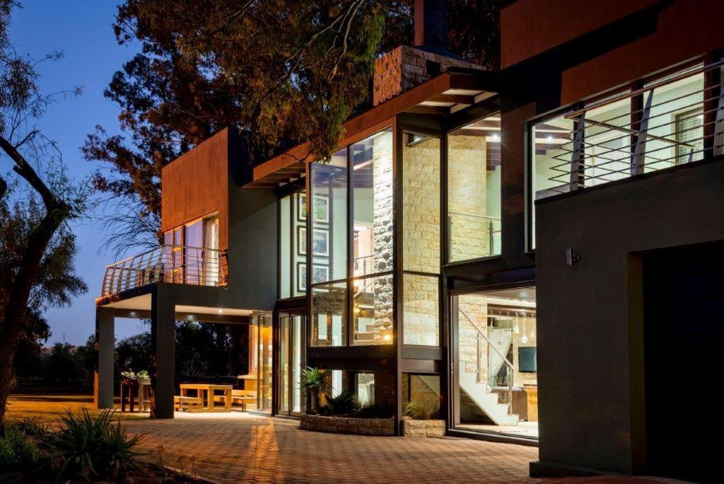 Middelwater Farm Hotel Bloemfontein Eksteriør bilde