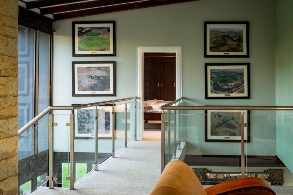 Middelwater Farm Hotel Bloemfontein Eksteriør bilde