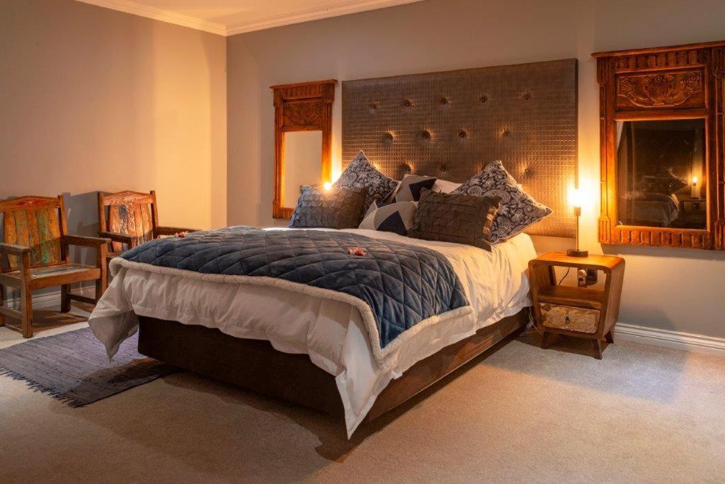 Middelwater Farm Hotel Bloemfontein Eksteriør bilde
