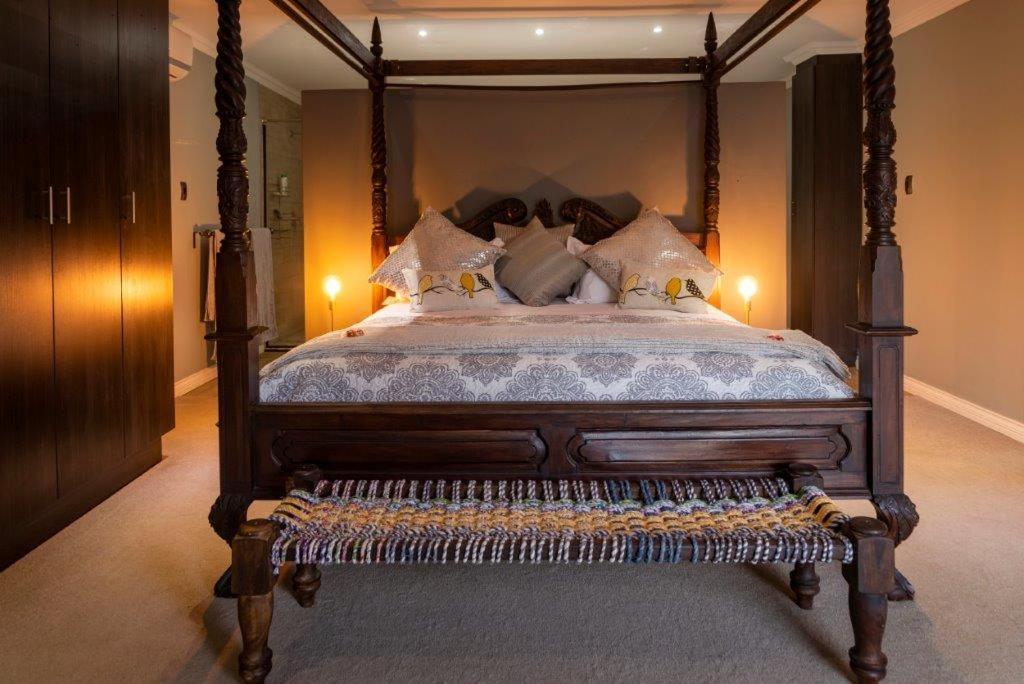 Middelwater Farm Hotel Bloemfontein Eksteriør bilde