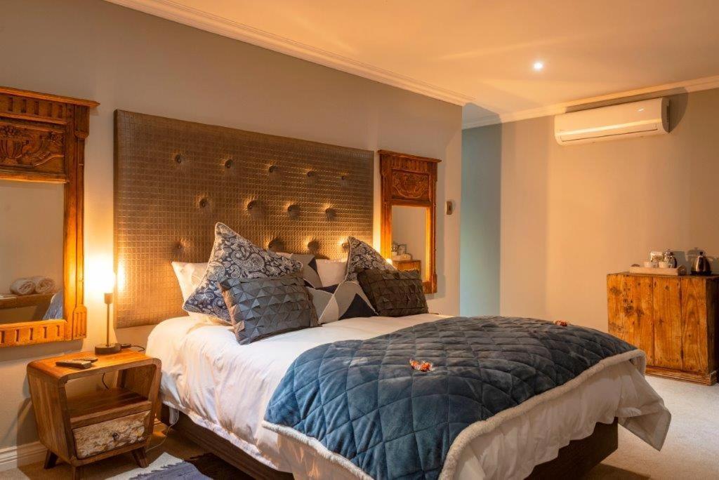 Middelwater Farm Hotel Bloemfontein Eksteriør bilde