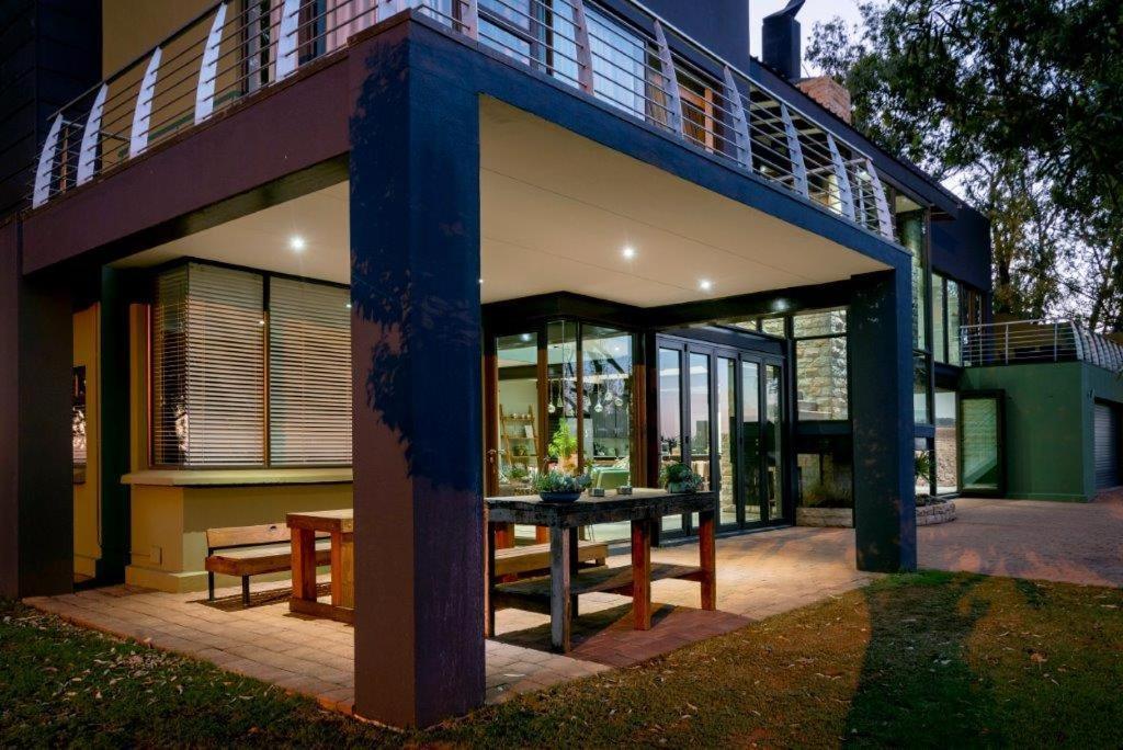Middelwater Farm Hotel Bloemfontein Eksteriør bilde