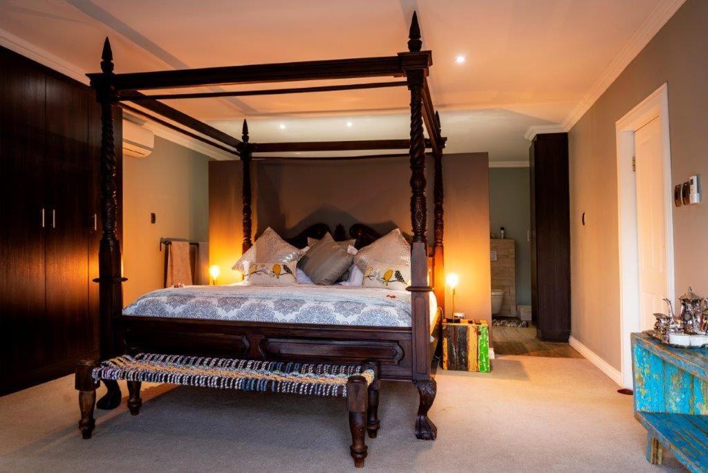 Middelwater Farm Hotel Bloemfontein Eksteriør bilde