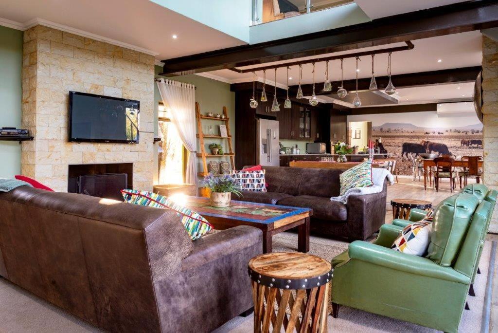 Middelwater Farm Hotel Bloemfontein Eksteriør bilde